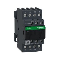 Schneider Electric Schütz LC1D188P7 4polig 18A 230V...