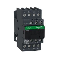 Schneider Electric Schütz LC1DT32P7 4p 32A AC-1...