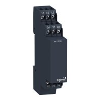 Schneider Electric Phasenwächter RM17TG20 208-440VAC 2W