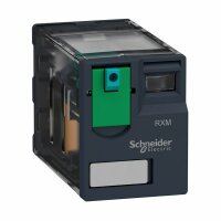 Schneider Electric Miniaturrelais 4W 6A 24V DC