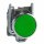 Schneider Electric Drucktaster XB4BA31flach grün