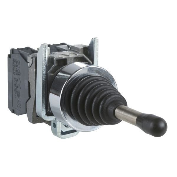 Schneider Electric Joystick XD4PA12 2Richtungen