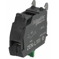 Schneider Electric Hilfsschalterblock ZENL1111 1S