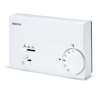 Eberle Klimaregler KLR-E 525 56