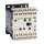 Schneider Electric Hilfsschütz CA4KN223BW3 2S2ö 24VDC Ger.Leistungsauf
