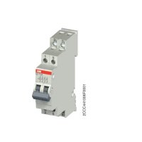 ABB Ausschalter E211-16-30 16A 1,14W