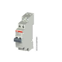 ABB Gruppenschalter E214-16-202 16A 0,82W