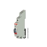 ABB Leuchttaster E217-16-10C 16A 1,1W LED rot