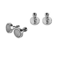ALRE Magnet-Befestigungsset JZ-24 f. Mehrkanalempfänger
