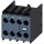 Siemens Hilfsschalterblock 3RH2911-1HA12 1S 2Ö S00