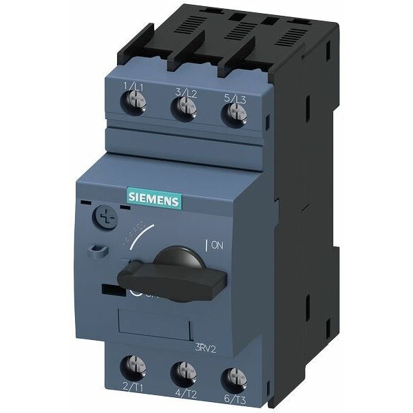 Siemens Leistungsschalter 3RV2021-4FA10 S0 34-40A
