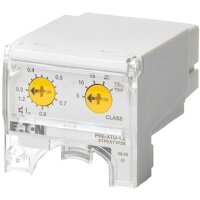 Eaton Auslöseblock PKE-XTU-32 elektronisch