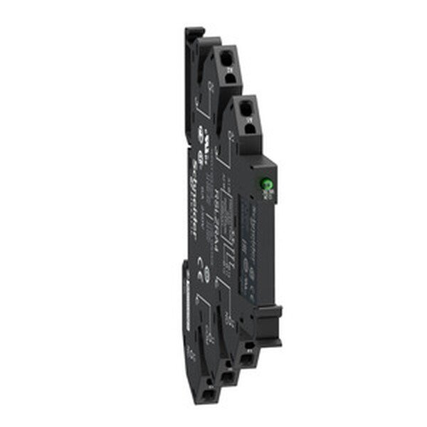 Schneider Electric Interface-Relais RSL 1W 6A LED Federzug 24VAC/DC