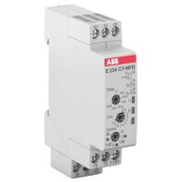 ABB Multifunktionszeitrelais CT-MFD.21