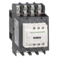 Schneider Electric Schütz LC1DT60AP7 4p 60A AC-1...