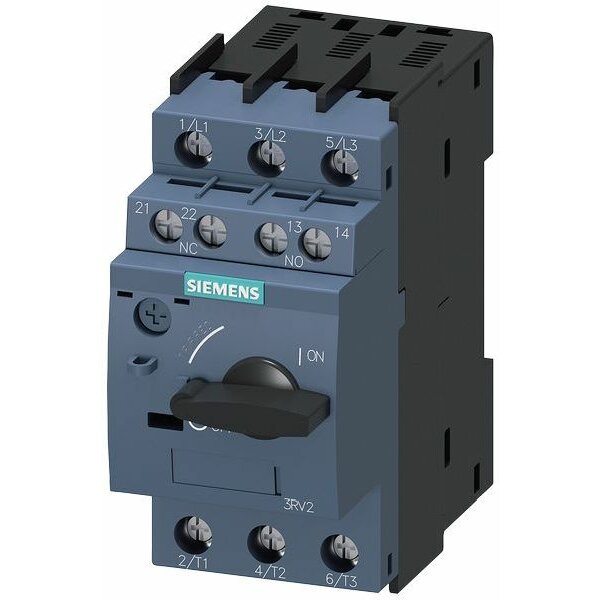 Siemens Leistungsschalter 3RV2011-0JA15 S00 0,7-1A