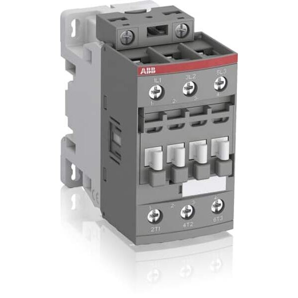 ABB Schütz AF26-30-00-13 100-250V AC/DC