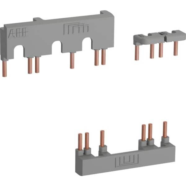 ABB Verbindersatz BEY16-4