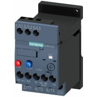 Siemens Überlastrelais 3RU2116-1DB1 Baugr. S00 Class 10