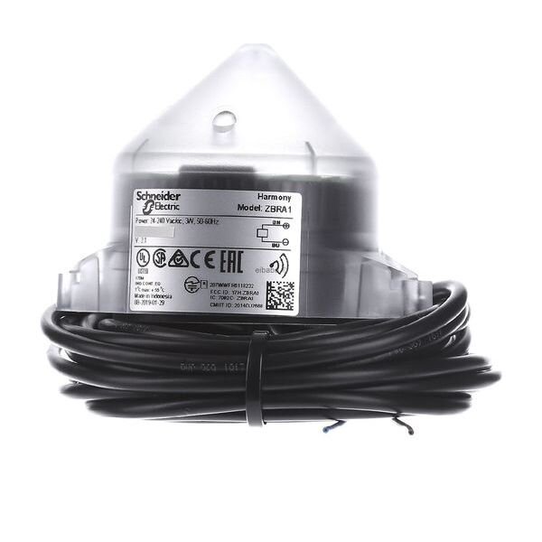 Schneider Electric Repeaterantenne ZBRA1 24-240V ACDC 5m Kabel