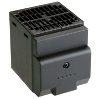 Finder Heizgebläse Heizleistung 150W 230V AC (50/60Hz)