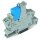 WAGO Stecksockel mit Relais 788-701 24VDC/24VDC,5A