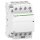 Schneider Electric Installationsschütz A9C20864 ICT 4S 63A 220-240VAC