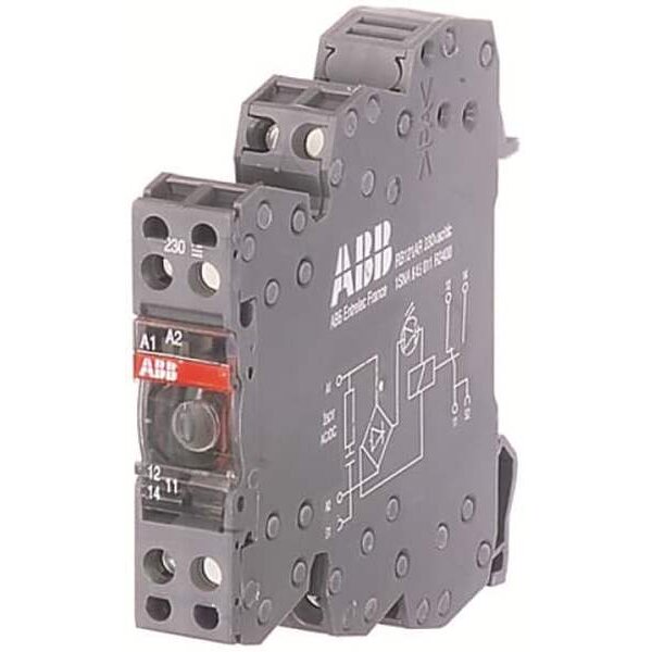 ABB Interface Relais RB122G-24VUC