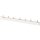 Siemens Stiftsammelschiene 5ST3740-1 3phasig 10qmm