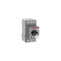 ABB Motorschutzschalter MS132-10  6.3-10A