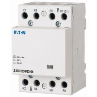 Eaton Installationsrelais Z-SCH230/63-04