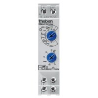 Theben REG-Universaldimmer DIMAX 534 plus f. dimmbare ESL...