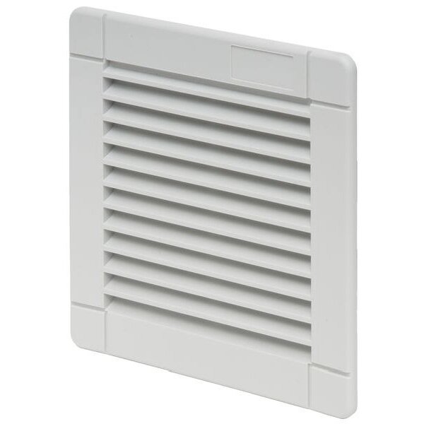 Finder Austrittsfilter 7F.05.0.000.1000 92x92mm Baugr. 1