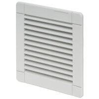 Finder Austrittsfilter 7F.05.0.000.1000 92x92mm Baugr. 1