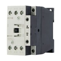 Eaton Leistungsschütz DILM38-01(230V50HZ, 240V60HZ)...
