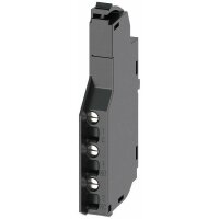 Siemens Hilfsschalter 3VA9988-0AA12 Typ HQ 7mm