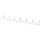 Siemens Stiftsammelschiene 5ST3764-1 1phasig 10qmm