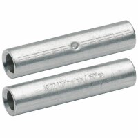 Klauke AL-Pressverbinder n. DIN 95qmm rm/sm 120qmm se 105mm