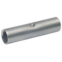 Klauke Stossverbinder 1,5-2,5qmm 25mm Nickel