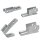 Klauke Steckverteiler n. DIN 6,3x0,8mm verzinnt