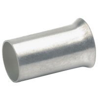 Klauke Aderendhülse n. DIN 35qmm 32mm verzinnt