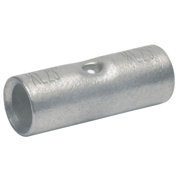 Klauke Quetschverbinder n. DIN 10qmm lange Ausf. Mittenein. VZ