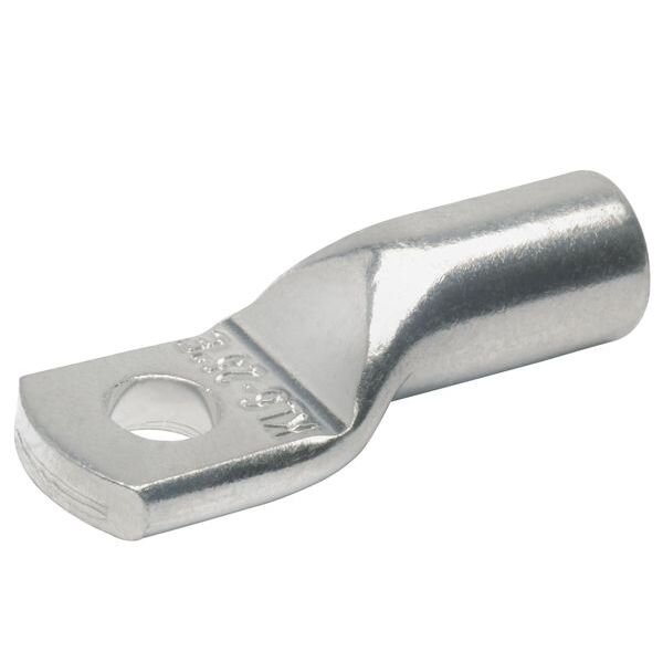 Klauke Rohrkabelschuh f. Massivleiter 16qmm M8 verzinnt