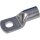 Intercable Rohrkabelschuh ICF5010 50qmm M10 verzinnt F-Serie