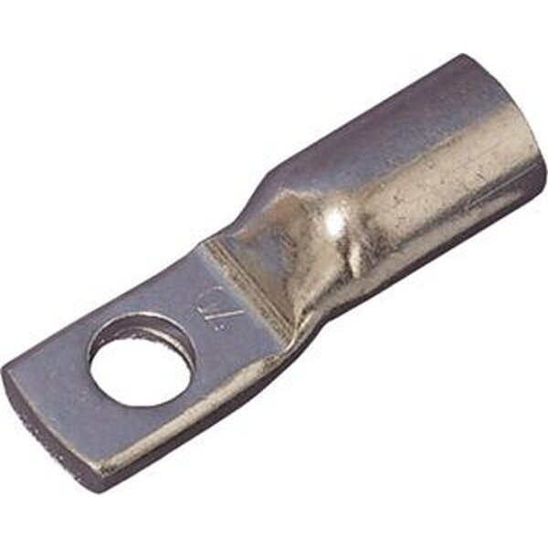 Intercable Rohrkabelschuh ICR15012S 150qmm M12 verzinnt R-Serie