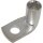 Intercable Winkelrohrkabelschuh ICR351090 90° 35qmm M10 verzinnt R-Serie