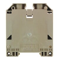 Weidmüller Reihenklemme WDU 70N/35