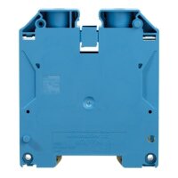 Weidmüller N-Klemme WDU 70N/35 BL