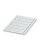 Phoenix  Marker UCT-TM 10 weiss unbeschriftet