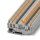 Phoenix  Messer-Trennklemme PT 2,5-TWIN-MTB